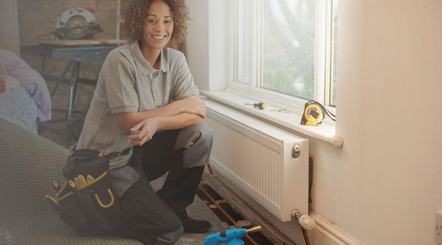 Professional Leak Detection in Creighton, NE