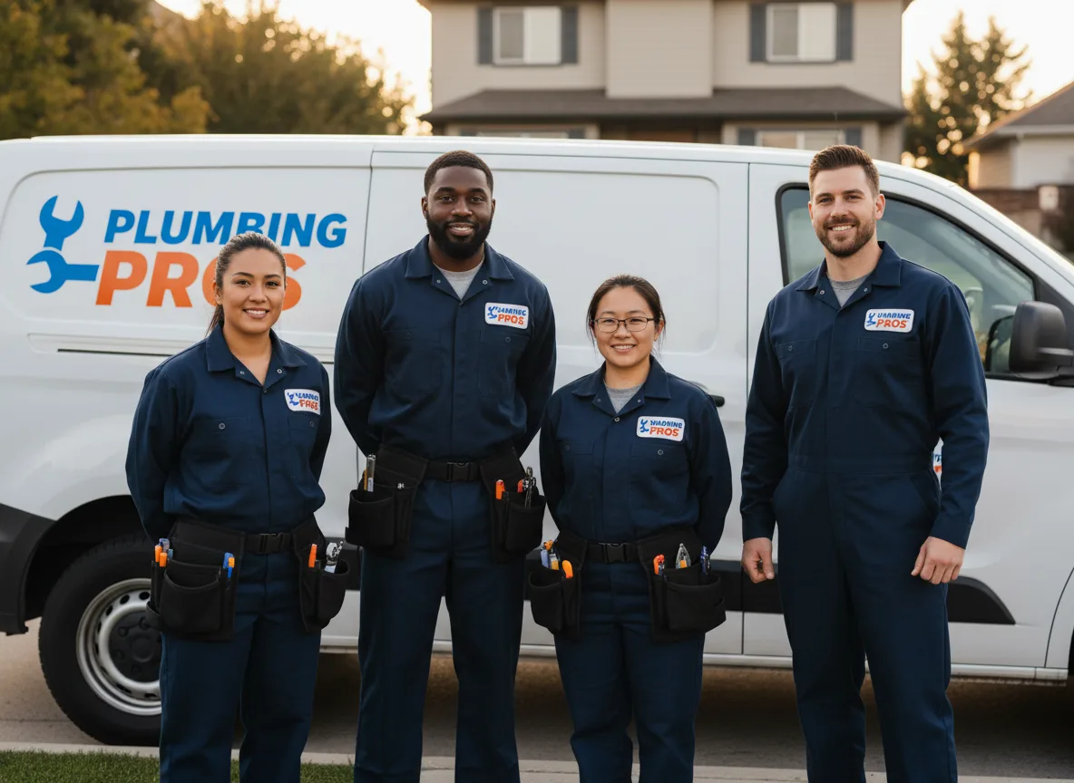 Water Heater Repair company in Creighton, NE